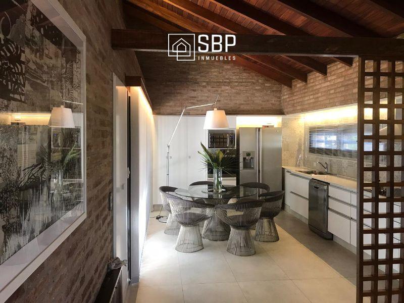 Apto Crédito - Vendo Casa en Urca de 4 Dorm. y Excelente Disposición 5