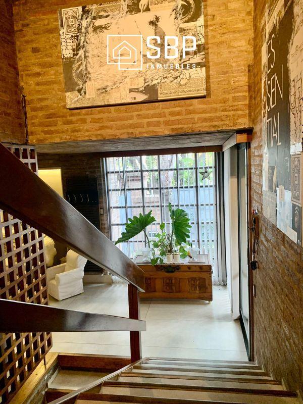 Apto Crédito - Vendo Casa en Urca de 4 Dorm. y Excelente Disposición 3