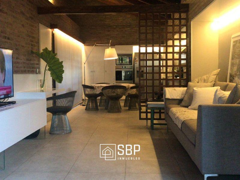 Apto Crédito - Vendo Casa en Urca de 4 Dorm. y Excelente Disposición 2