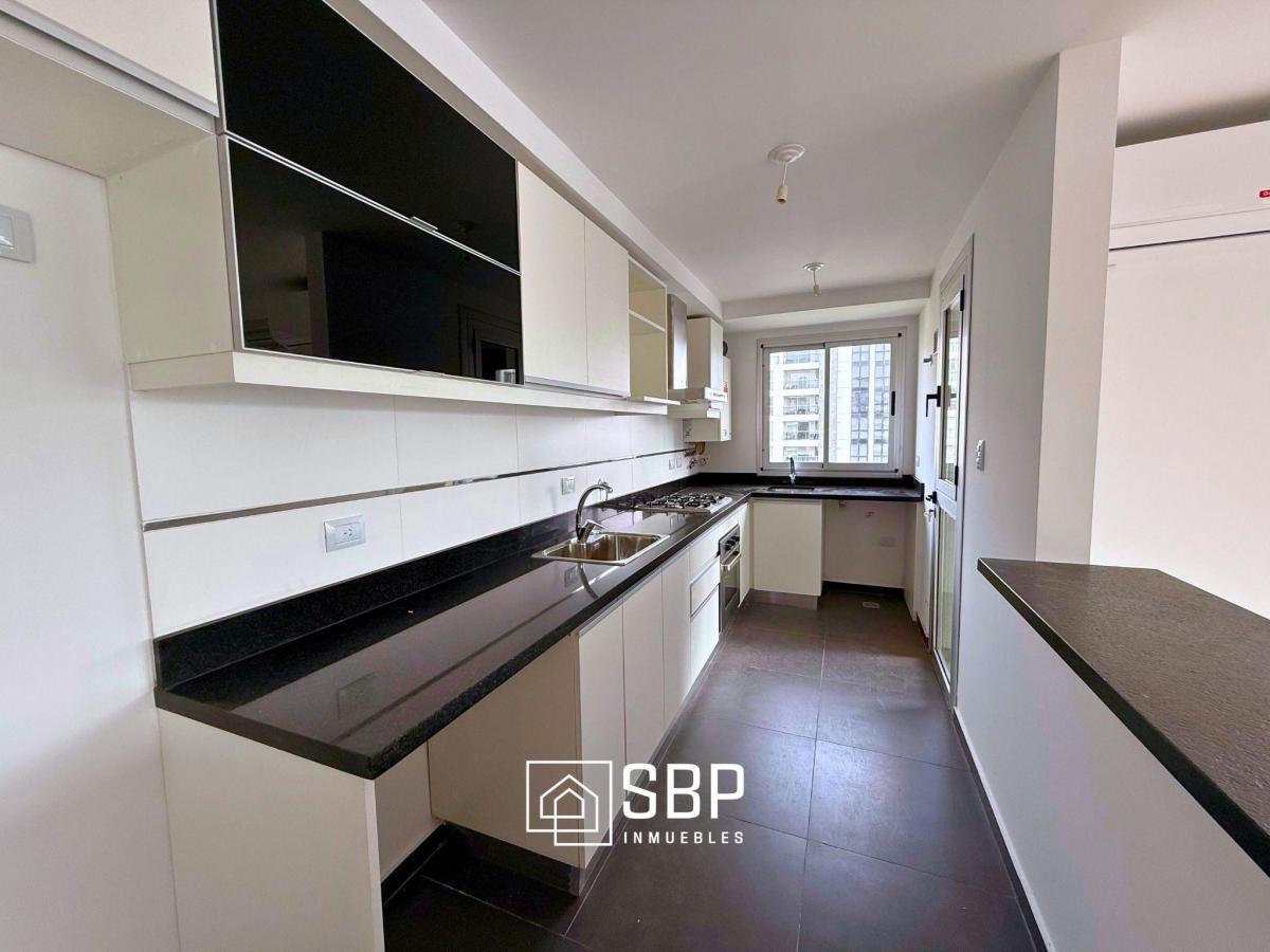 Departamento en Venta | 3 Dorm. | Mediland | Cochera | Pileta | Seguridad 24 Hs. 2