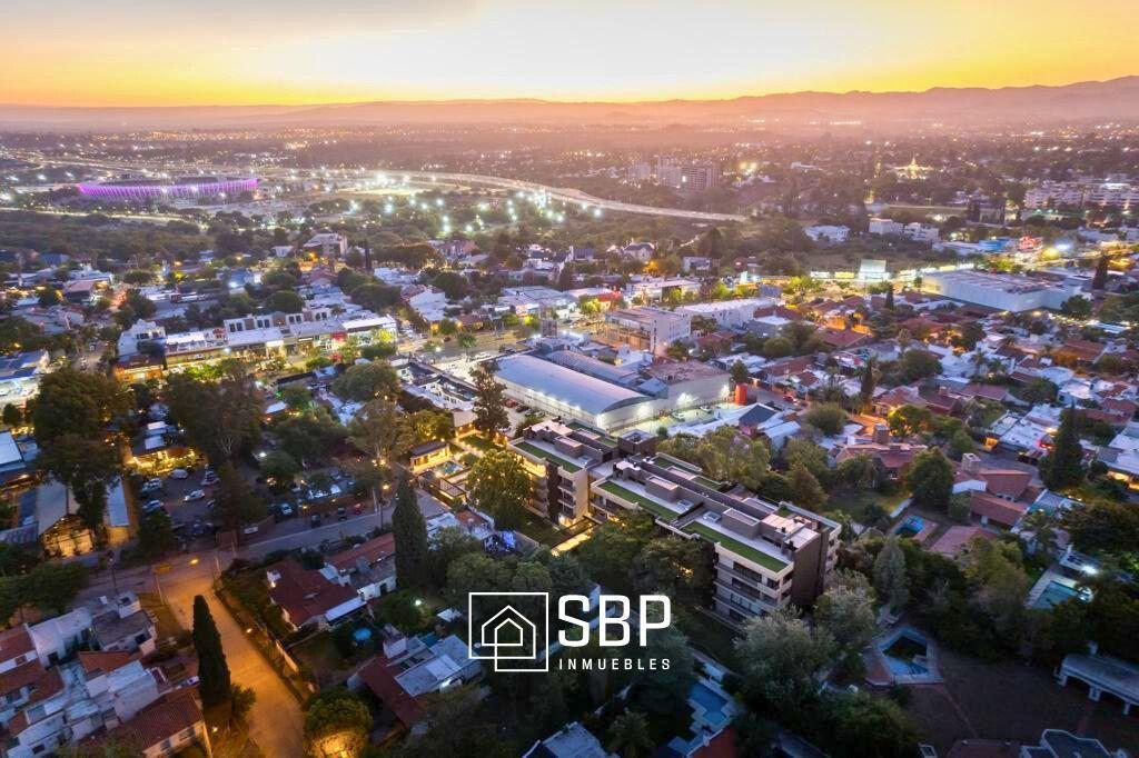 Departamento en Venta | Housing 24 | 3 Dorm | Cochera | Seguridad 24 Hs 1