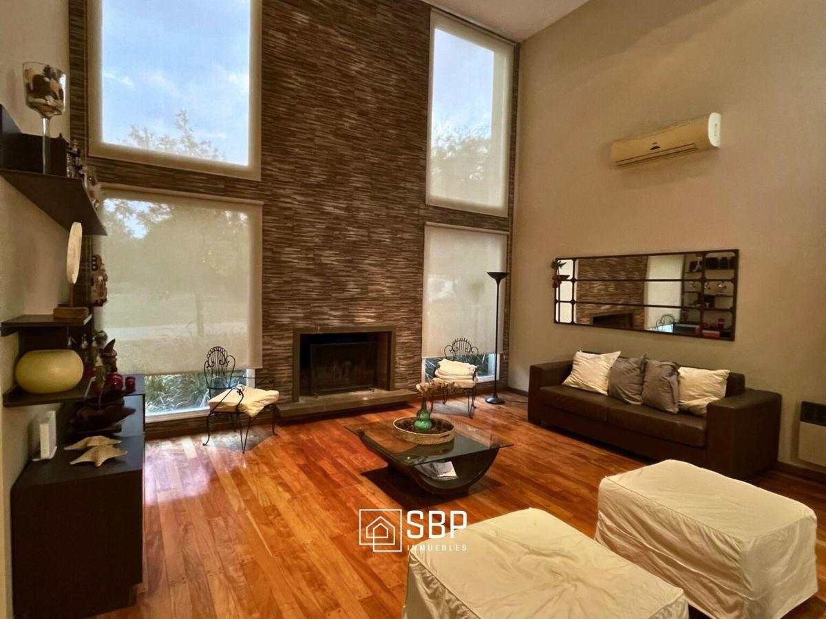 Casa en Venta | Chacras de La Villa | 3 Dorm | Pileta | Galería 3