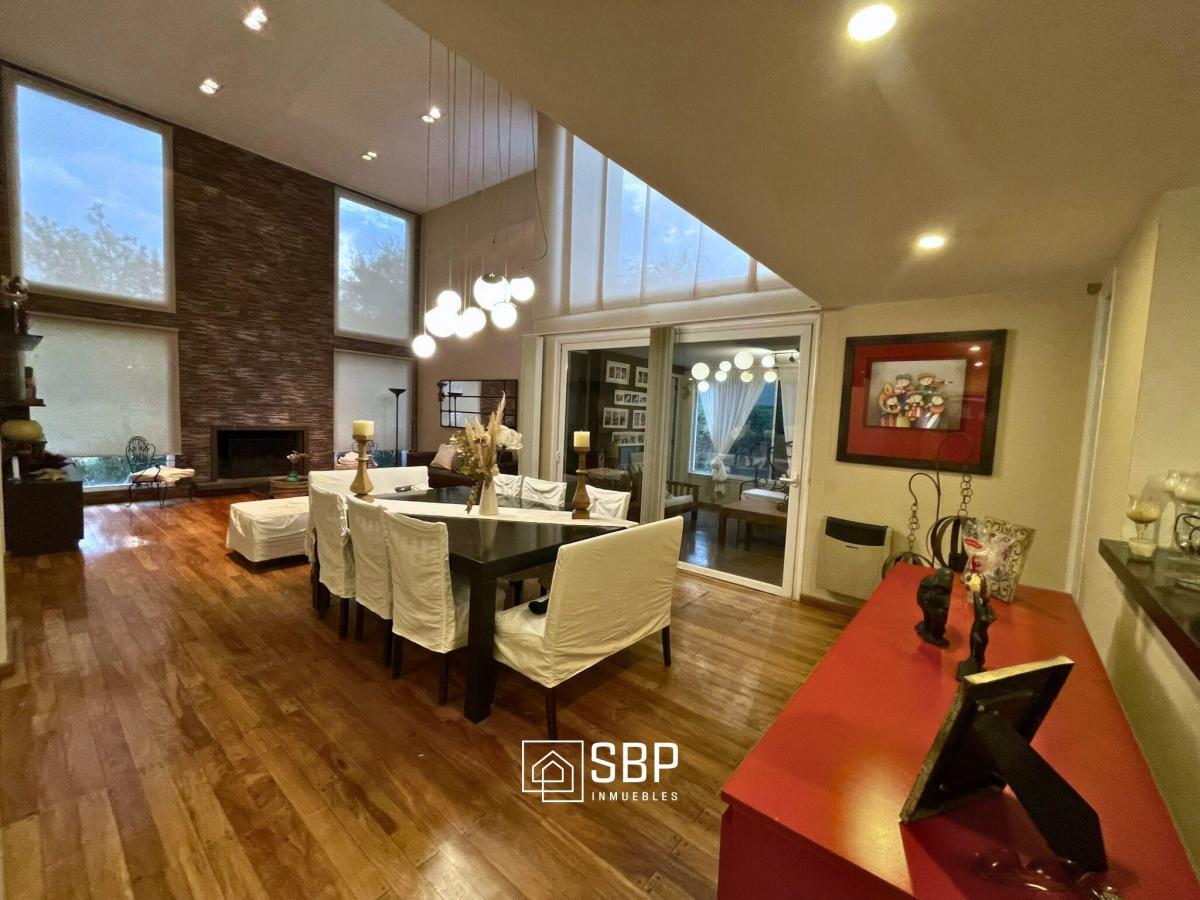 Casa en Venta | Chacras de La Villa | 3 Dorm | Pileta | Galería 5