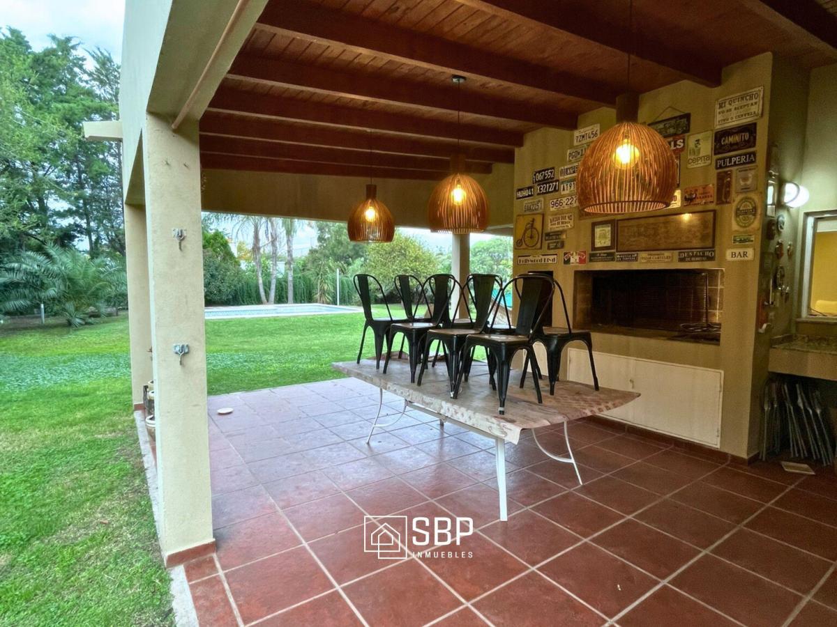 Casa en Venta | Chacras de La Villa | 3 Dorm | Pileta | Galería 1