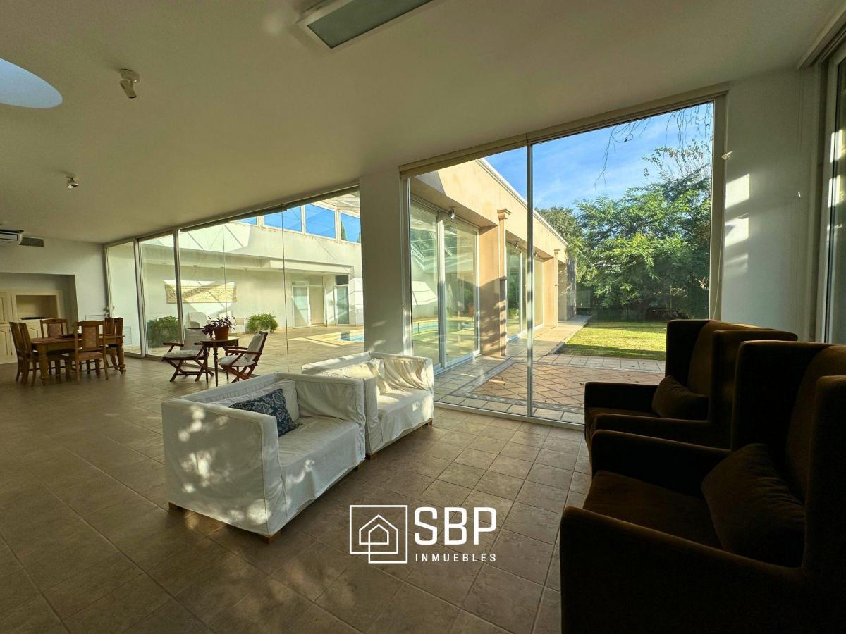 Casa en Venta | Las Delicias | Propiedad de Categoría | 1200 m Cubiertos 5