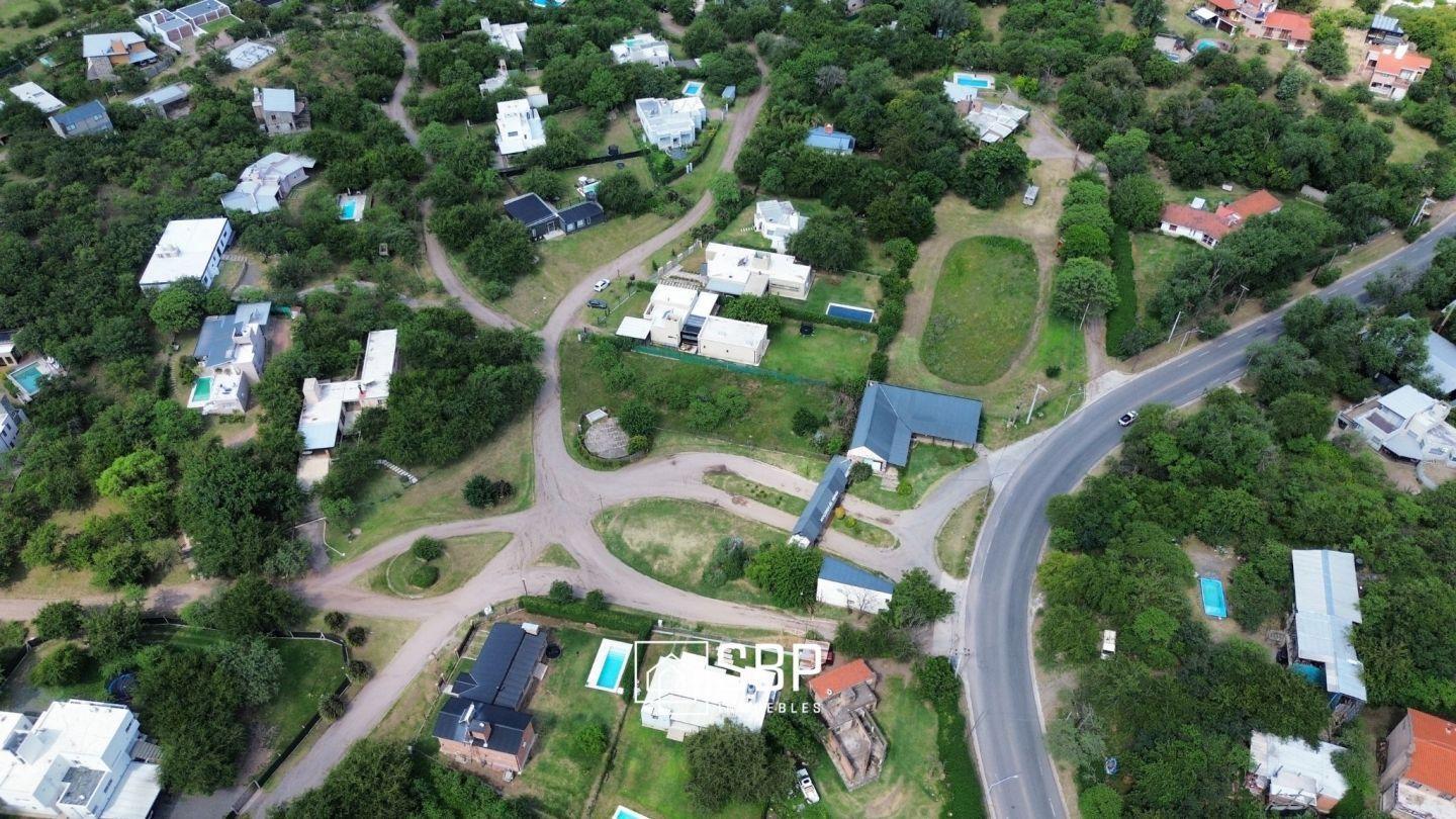 Lote en Venta en Molinos del Viento | Plano | Mendiolaza