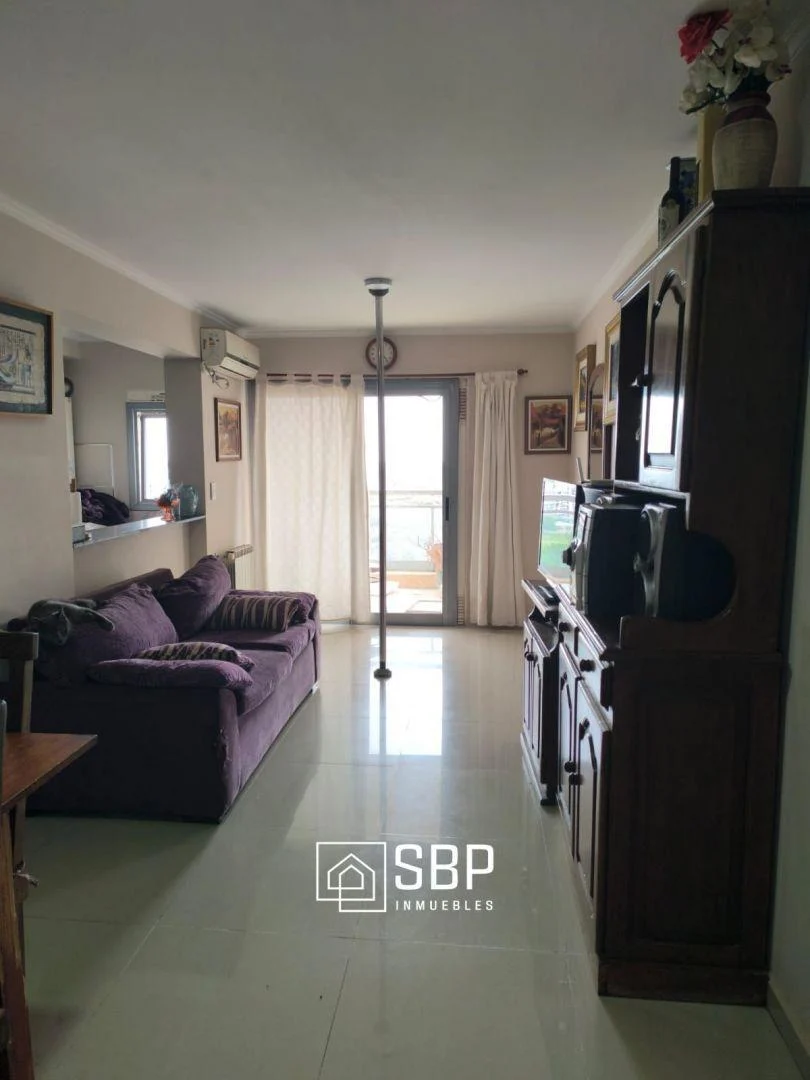 Departamento en Venta en Alto Villa Sol Gama | 2 Dormitorios