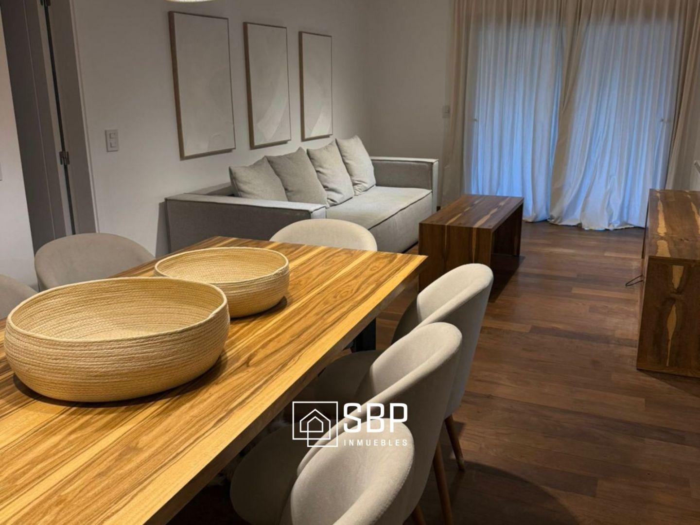 Departamento en Venta | Casonas del Cerro | 3 Dorm | Apto Crédito