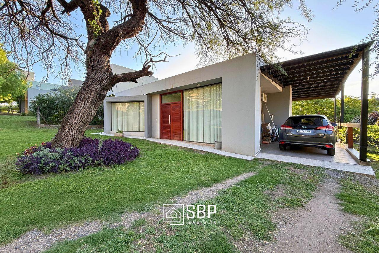 CASA EN VENTA | COUNTRY LA CUESTA | 3 DORM