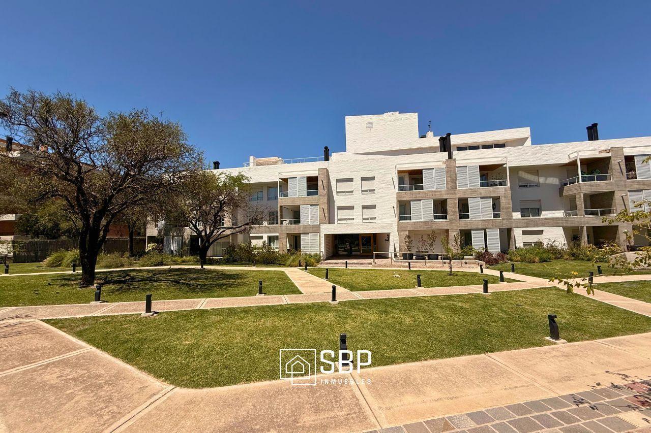 DEPTO EN VENTA | VALLE ESCONDIDO - PACIFICO | 2 DORM