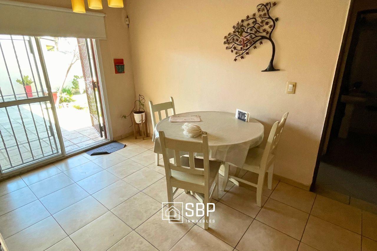 Casa en venta | Villa Allende Apto Credito | 2 Dorm
