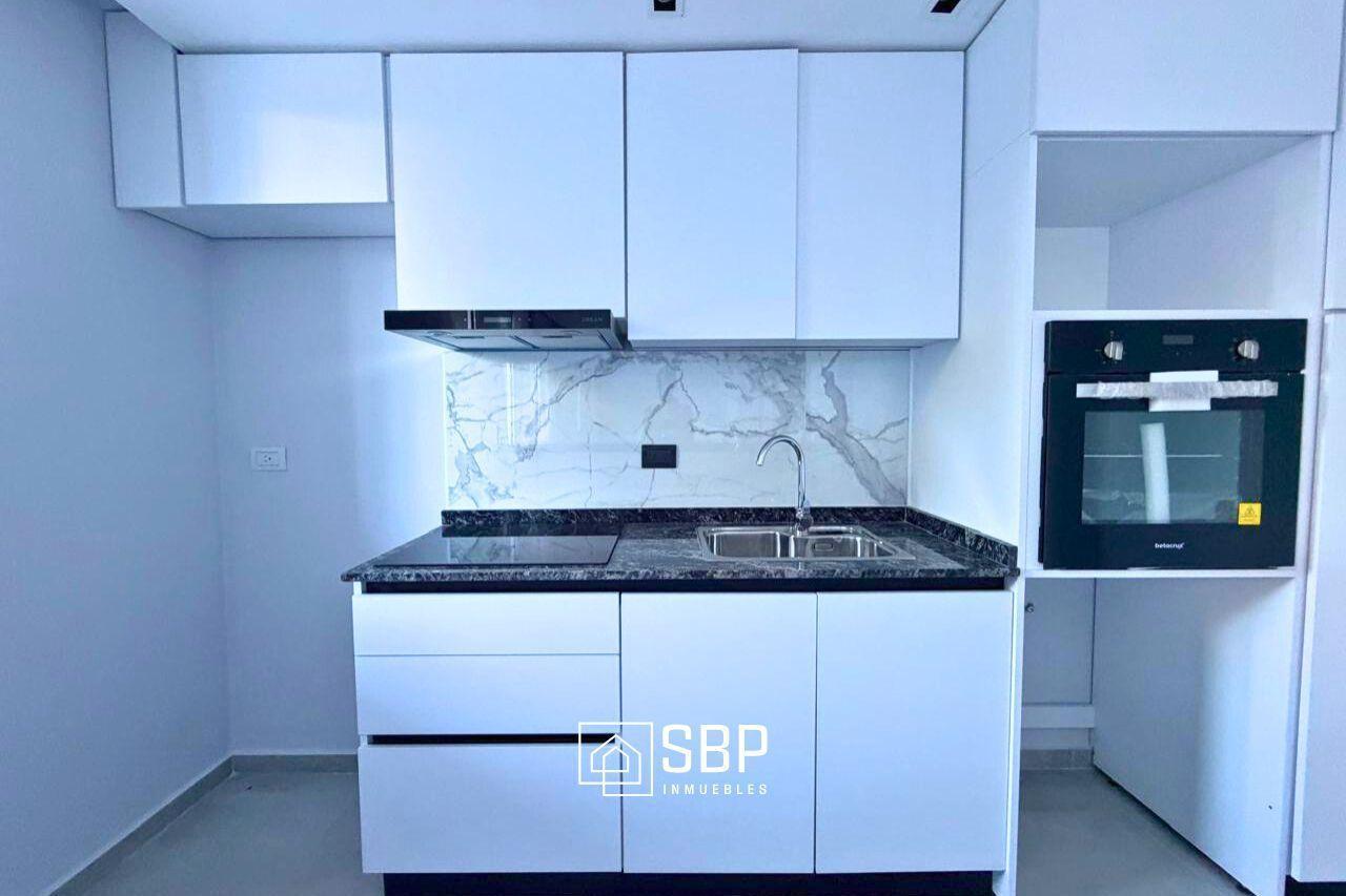 Foto de Departamento 1 dormitorio + seguridad 24 hs + amenities, imagen 5