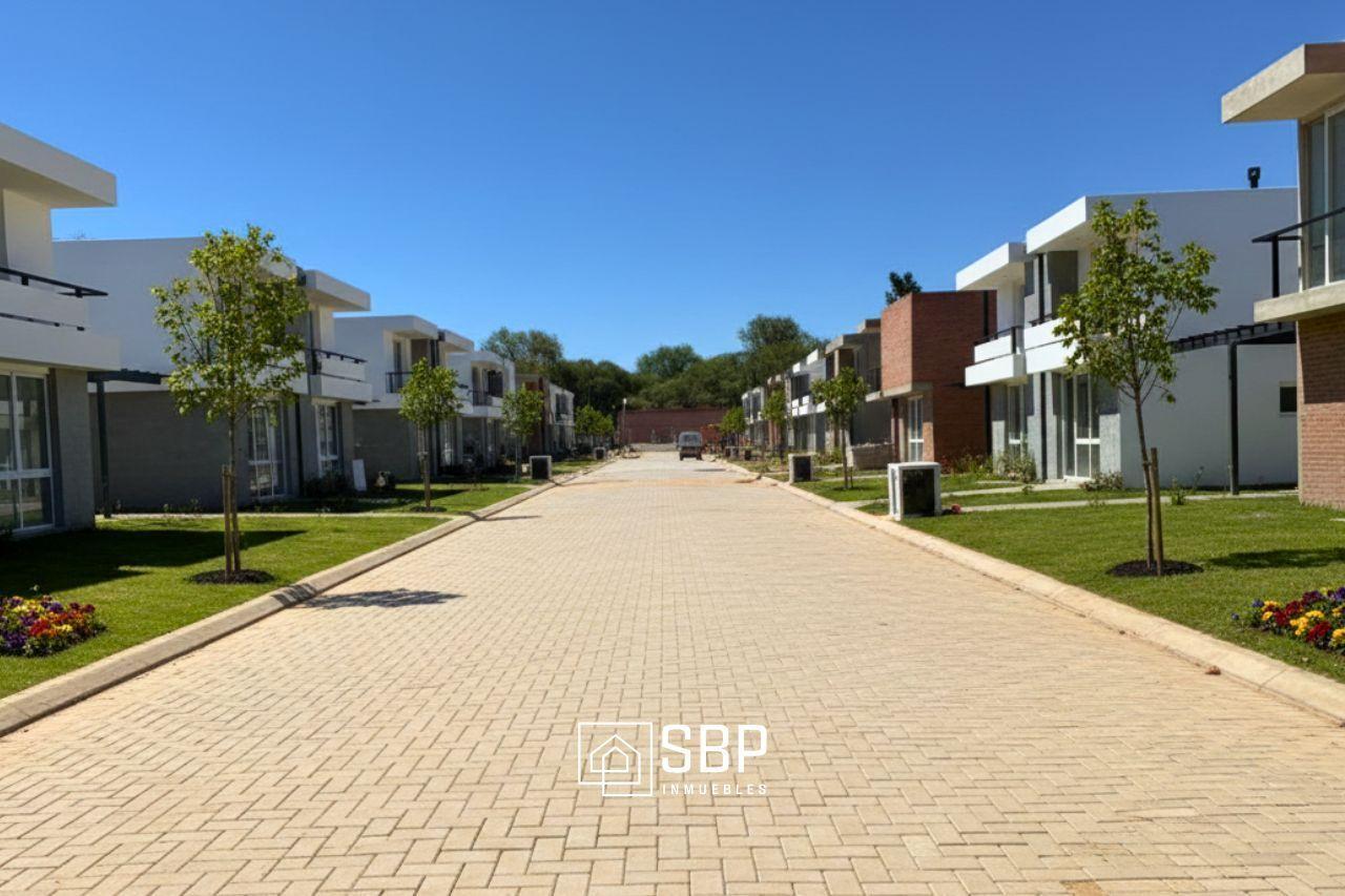DUPLEX EN VENTA | LAS VERAS | VALLE ESCONDIDO