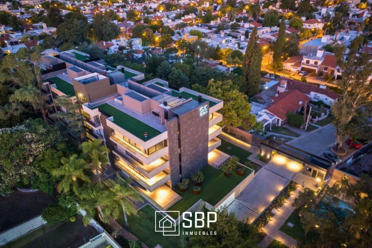 DEPTO EN VENTA | CERRO DE LAS ROSAS | 3 DORM