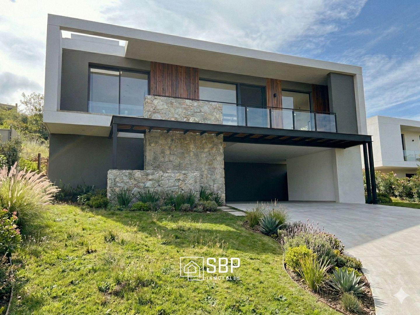 Casa en Venta | A Estrenar 3 Dorm| Una planta | Country La Deseada
