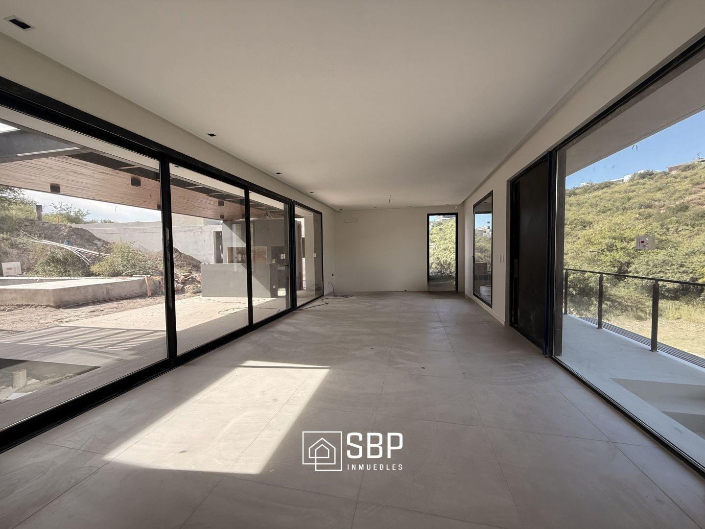 Foto de Casa en Venta | A Estrenar 3 Dorm| Una planta | Country La Deseada, imagen 4