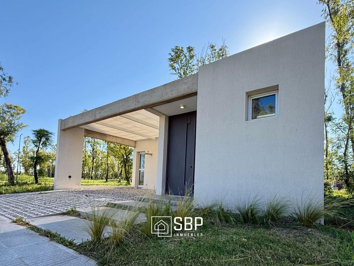 Casa en Venta | Nuevo Malagueño | Una Planta | 3 Dormitorios