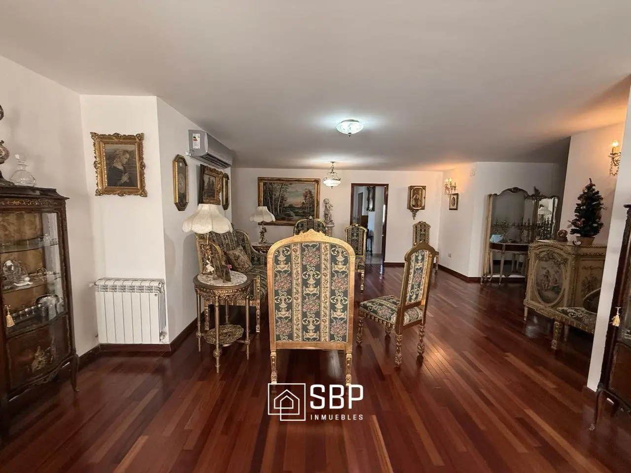 Departamento en Venta | Complejo Milénica | 3 Dorm | 2 Cocheras 3