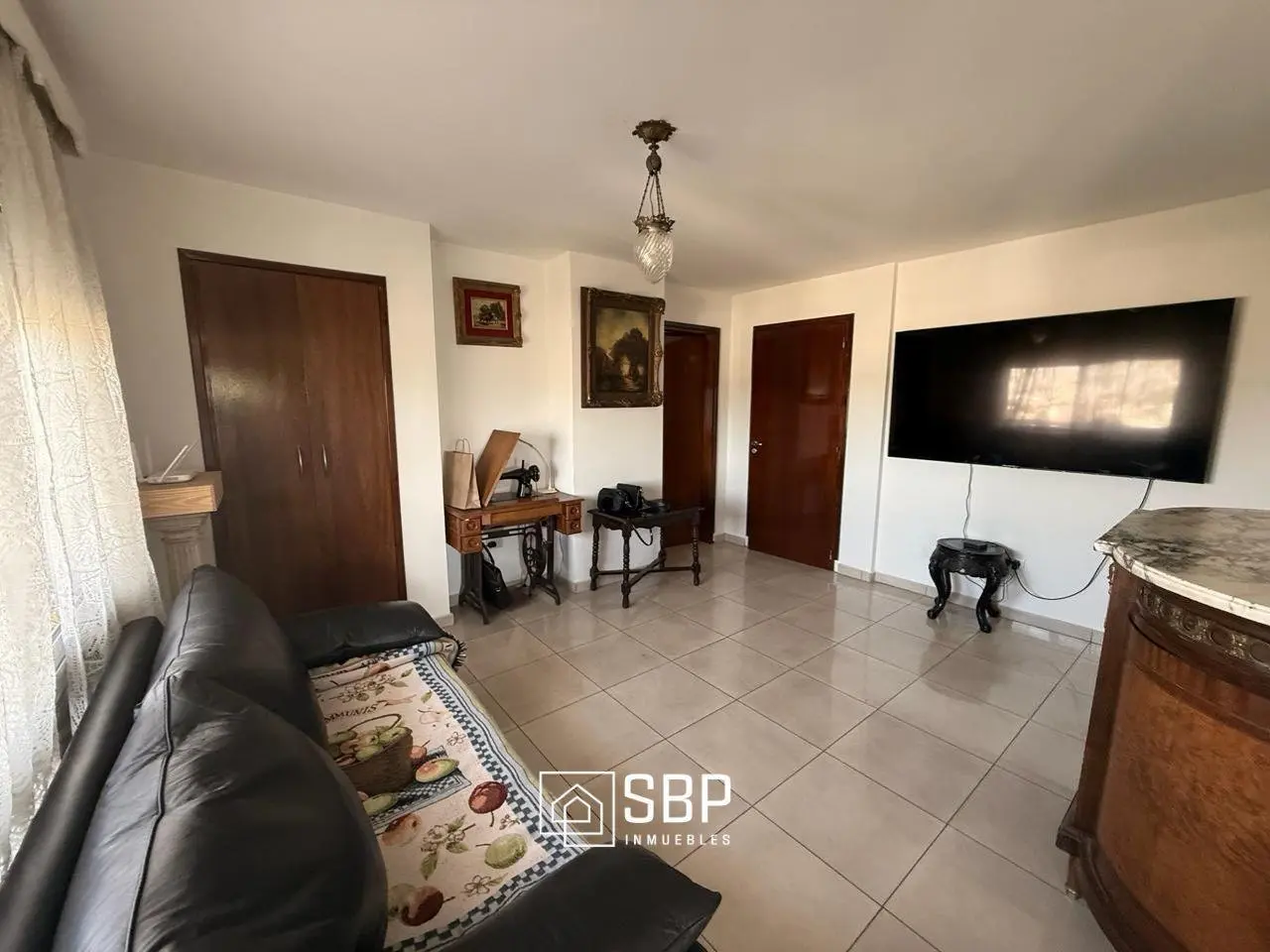 Departamento en Venta | Complejo Milénica | 3 Dorm | 2 Cocheras 4