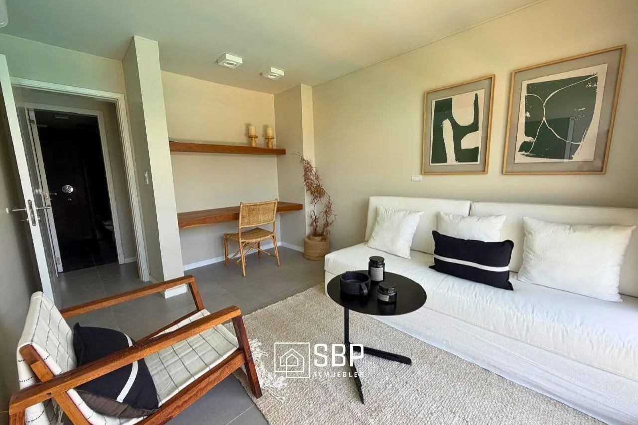 DEPTO EN VENTA | CASONAS DE LOS ARCOS | MANANTIALES | 1, 2 y 3 DORM 2