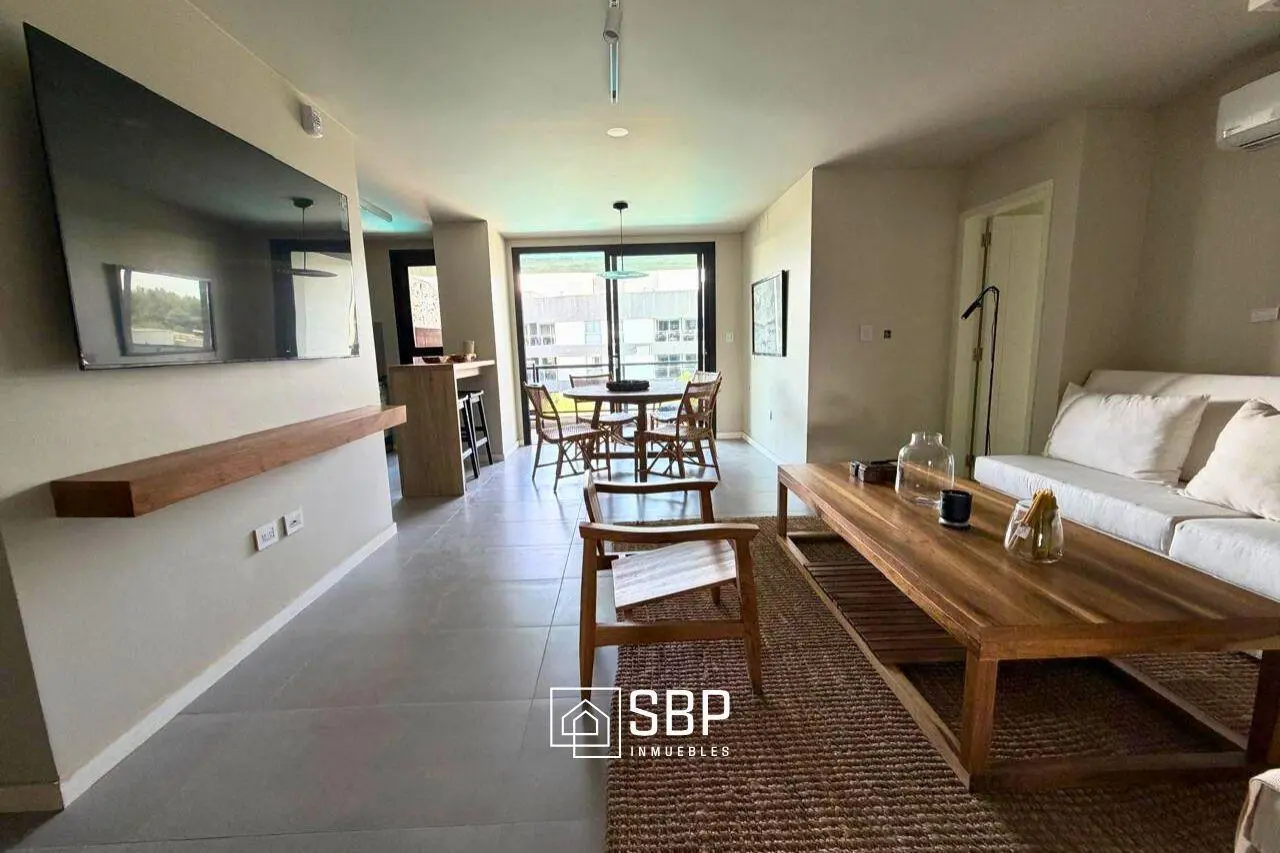 DEPTO EN VENTA | CASONAS DE LOS ARCOS | MANANTIALES | 1, 2 y 3 DORM 5