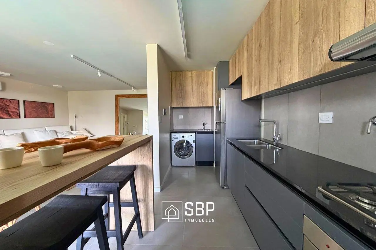 DEPTO EN VENTA | CASONAS DE LOS ARCOS | MANANTIALES | 1, 2 y 3 DORM 4