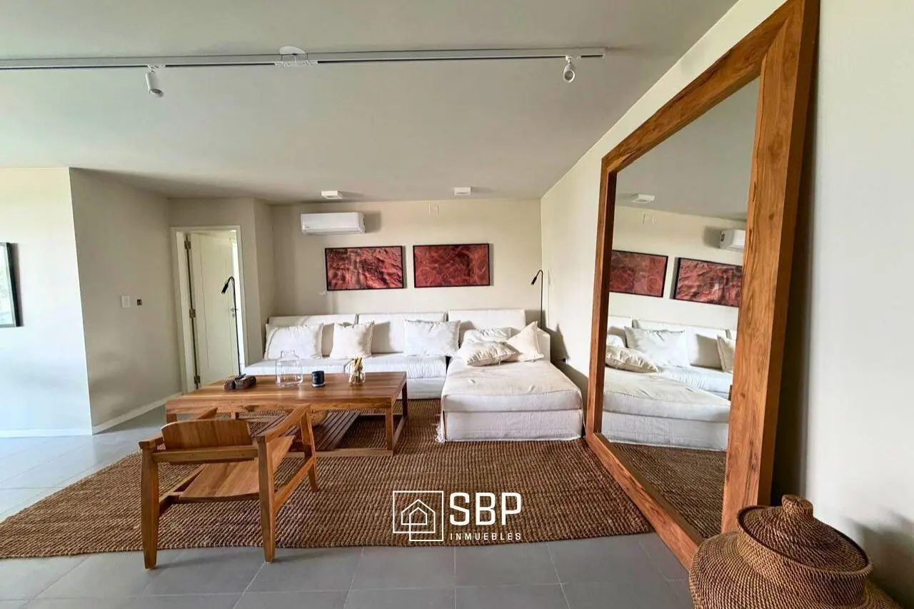 DEPTO EN VENTA | CASONAS DE LOS ARCOS | MANANTIALES | 1, 2 y 3 DORM 3
