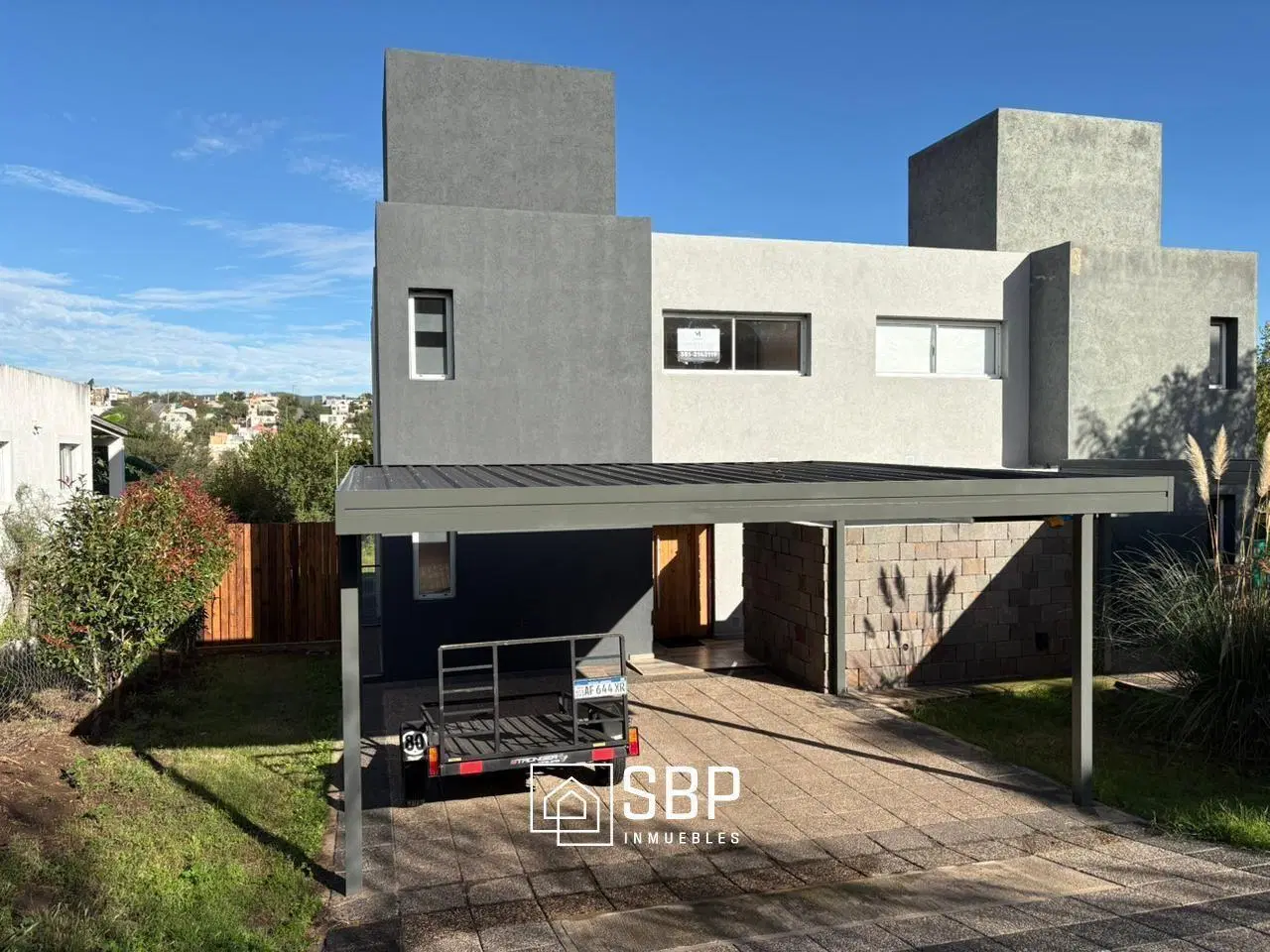 Dúplex en Venta | La Cuesta  | 3 Dormitorios 3