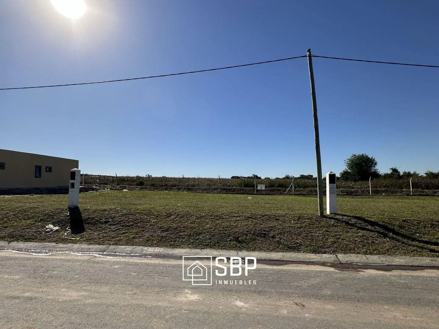 Lotes en Venta | Docta Central Sector Malagueño | Apto Residencial 1