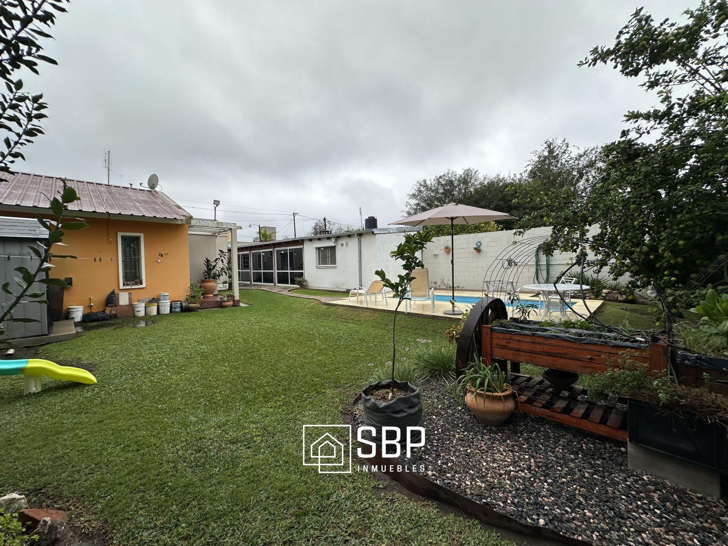 Casa en Venta | 4 Dormi | Una Planta  | FINANCIACION | Argüello Norte
