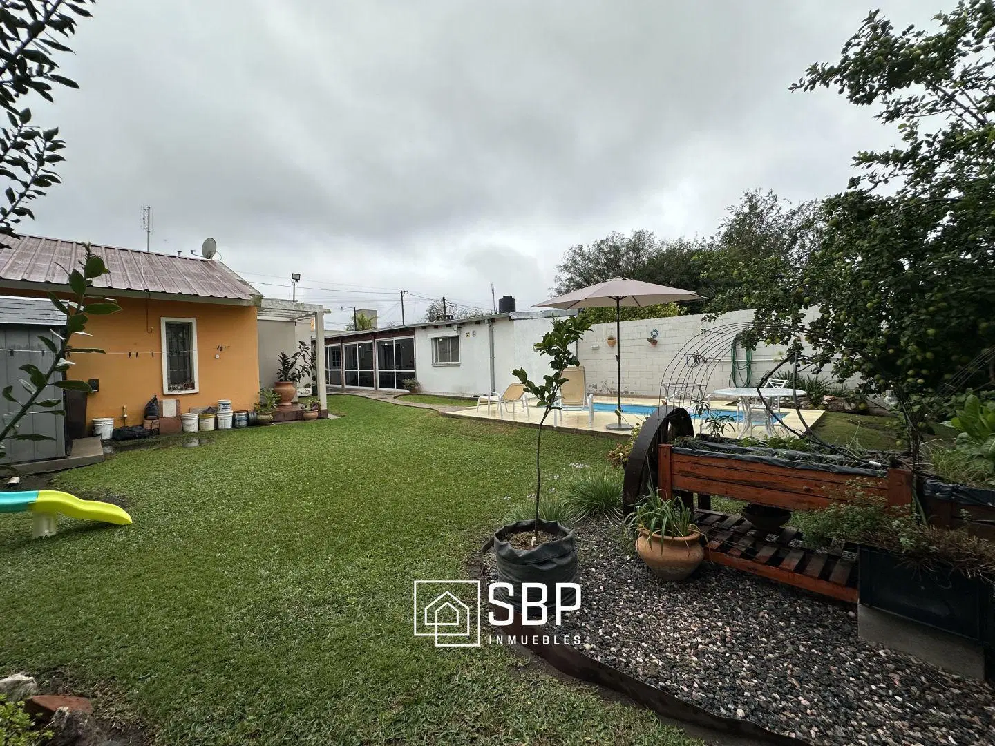 Casa en Venta | 4 Dormi | Una Planta | FINANCIACION | Argüello Norte 2