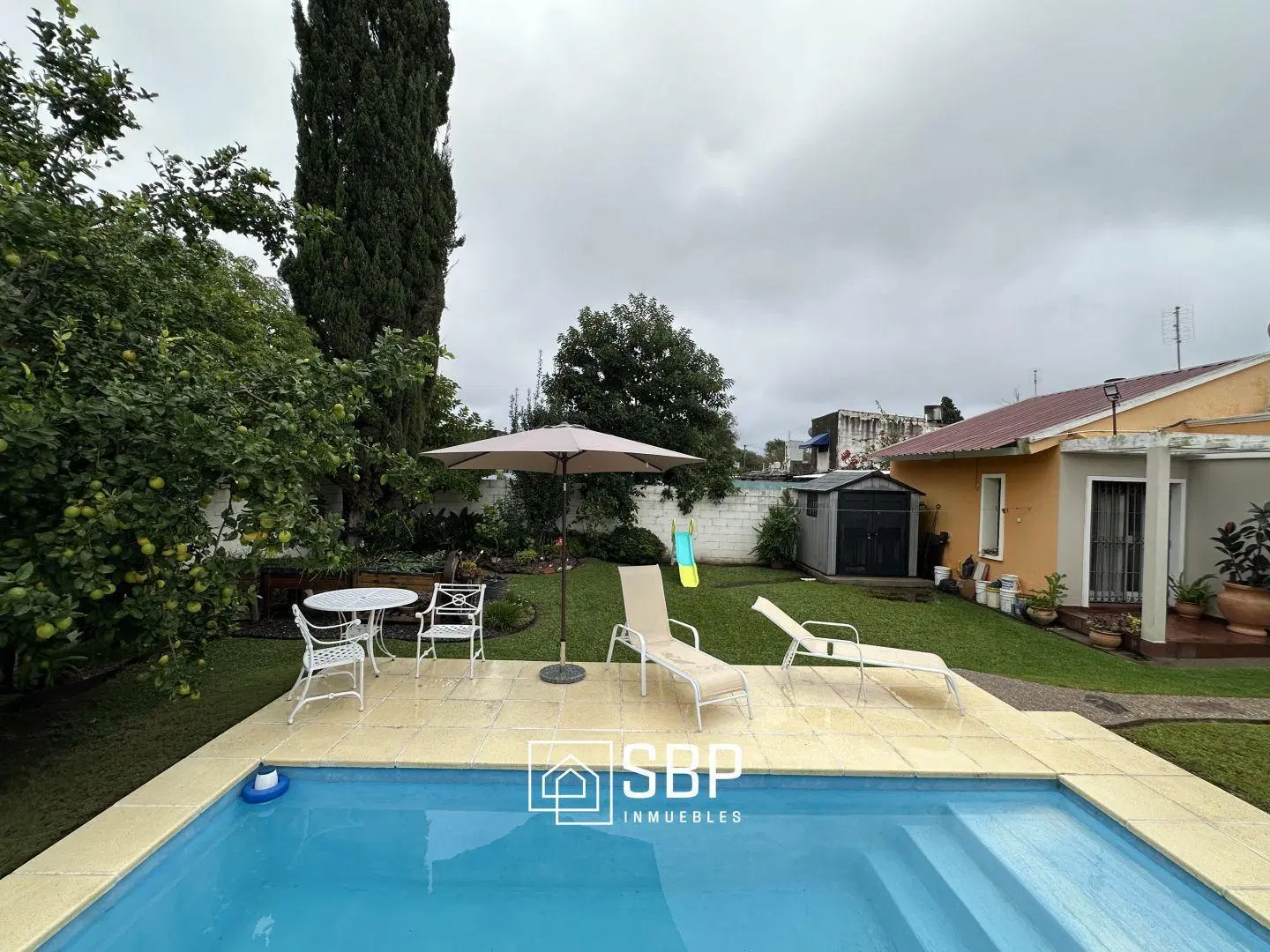 Casa en Venta | 4 Dormi | Una Planta | FINANCIACION | Argüello Norte 1