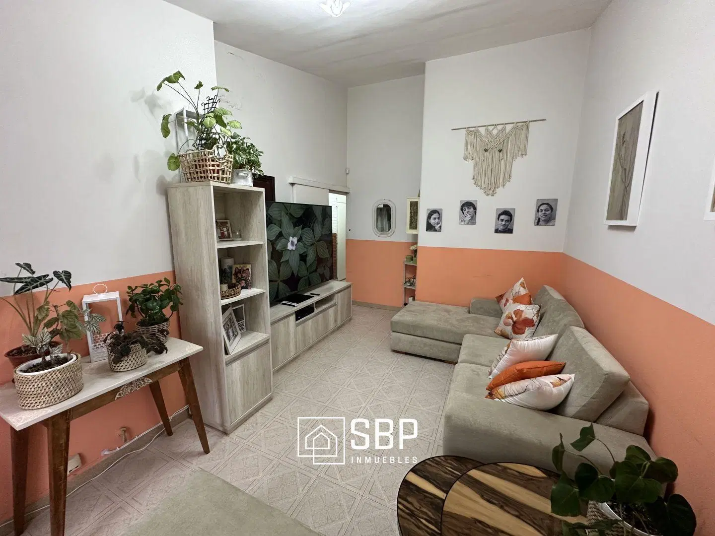 Casa en Venta | 4 Dormi | Una Planta | FINANCIACION | Argüello Norte 4