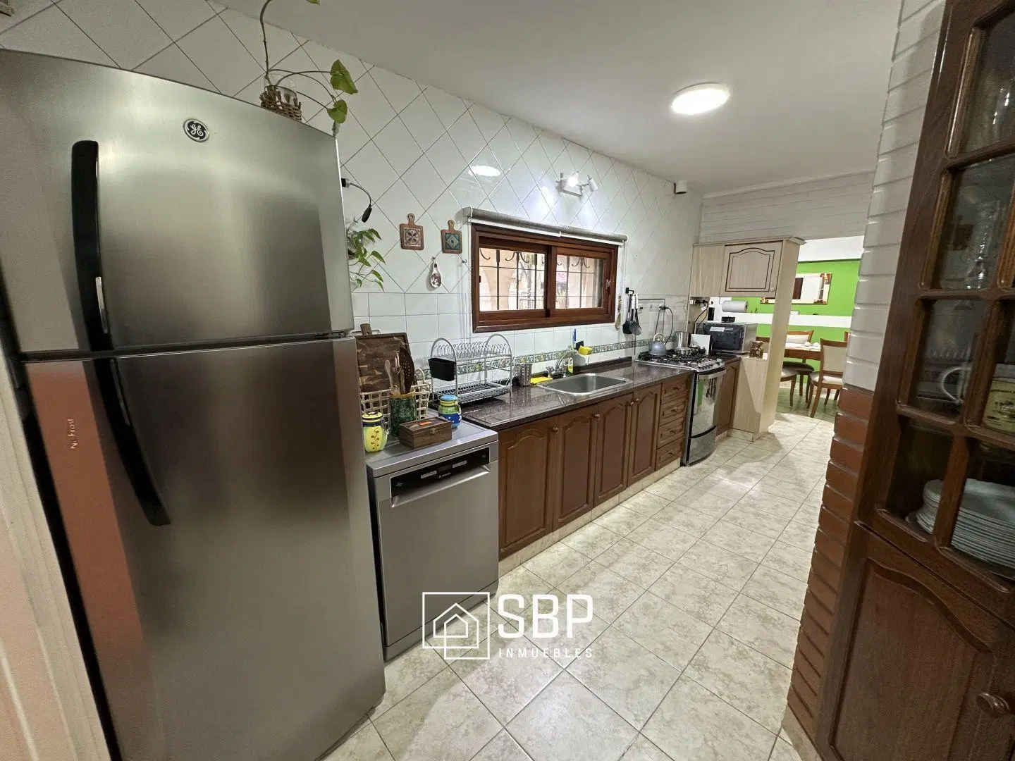 Casa en Venta | 4 Dormi | Una Planta | FINANCIACION | Argüello Norte 8