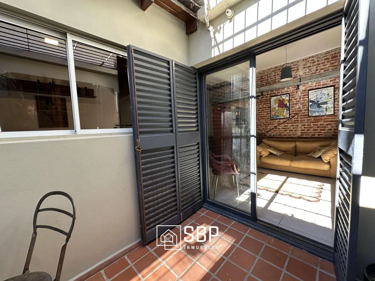 Depto en Venta | PB Reciclado | 2 Dormitorios | barrio General Paz 4