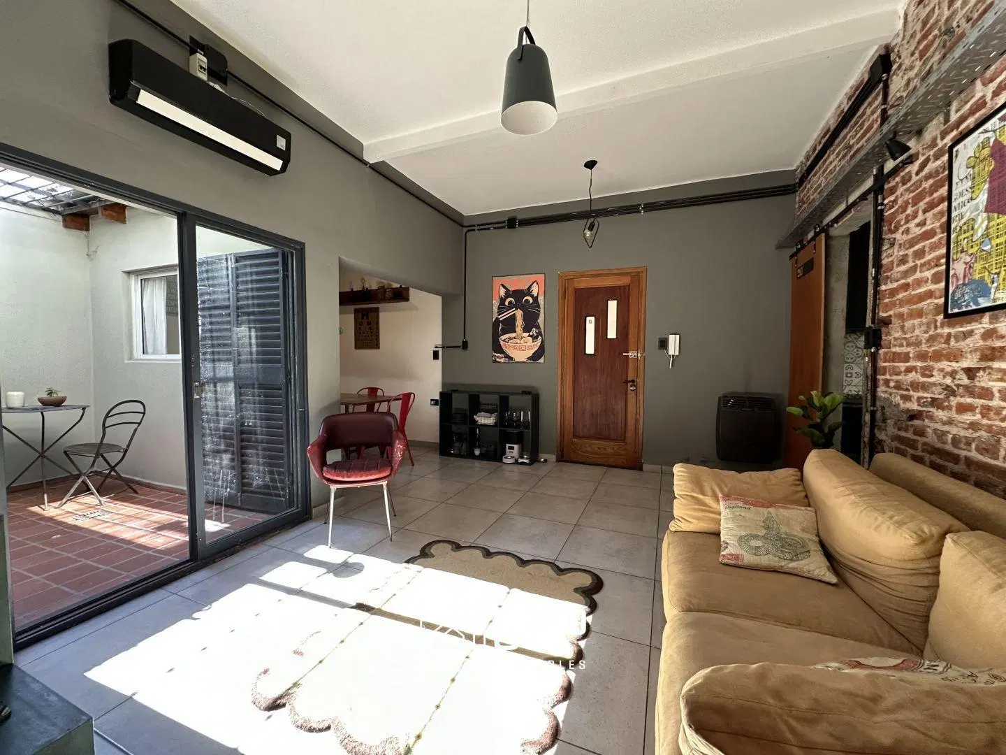 Depto en Venta | PB Reciclado | 2 Dormitorios | barrio General Paz 1