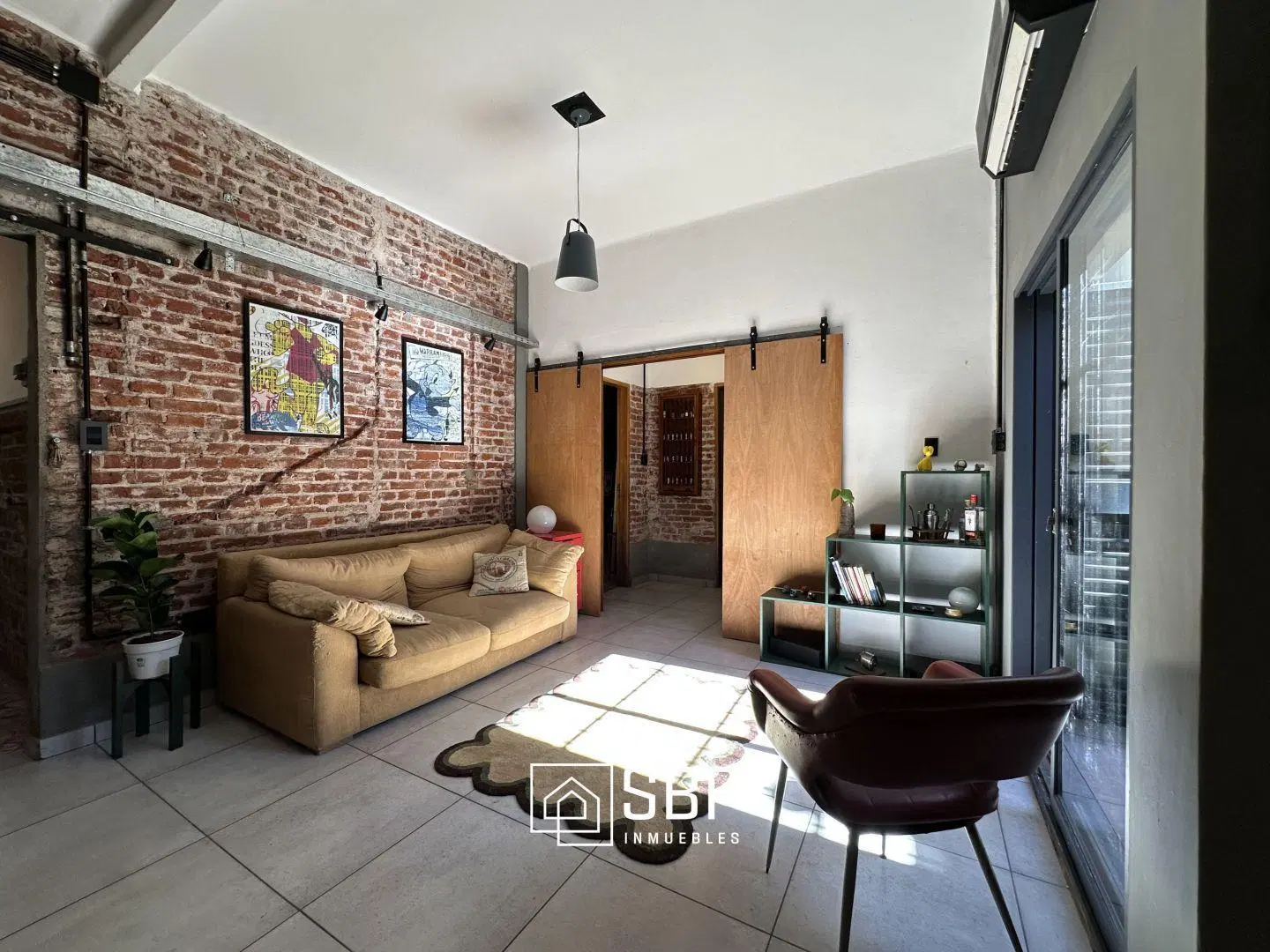 Depto en Venta | PB Reciclado | 2 Dormitorios | barrio General Paz 3