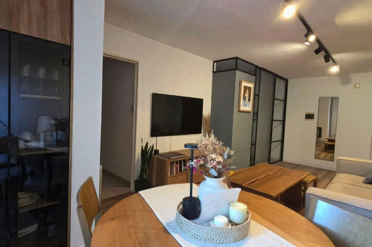 Departamento en Venta | Balcones del Chateau | 3 Dormitorios 3