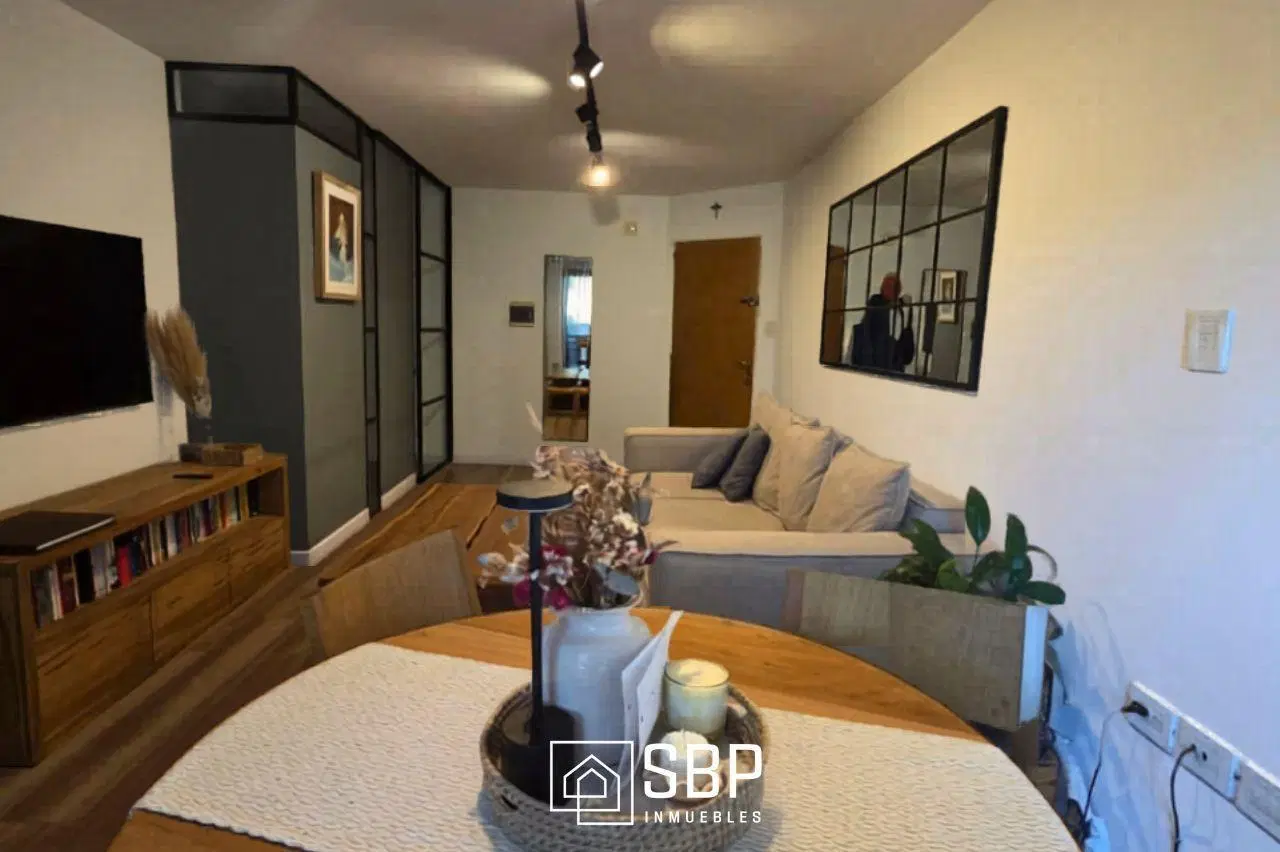 Departamento en Venta | Balcones del Chateau | 3 Dormitorios 2