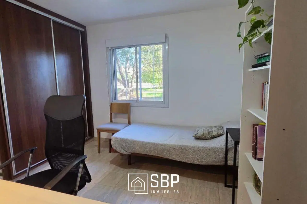 Departamento en Venta | Balcones del Chateau | 3 Dormitorios 5