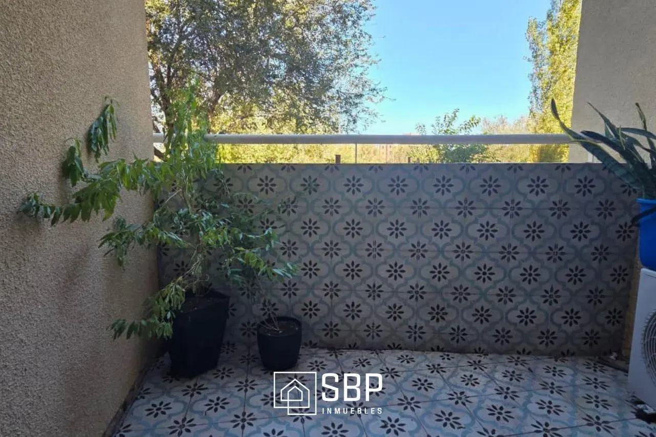 Departamento en Venta | Balcones del Chateau | 3 Dormitorios 4