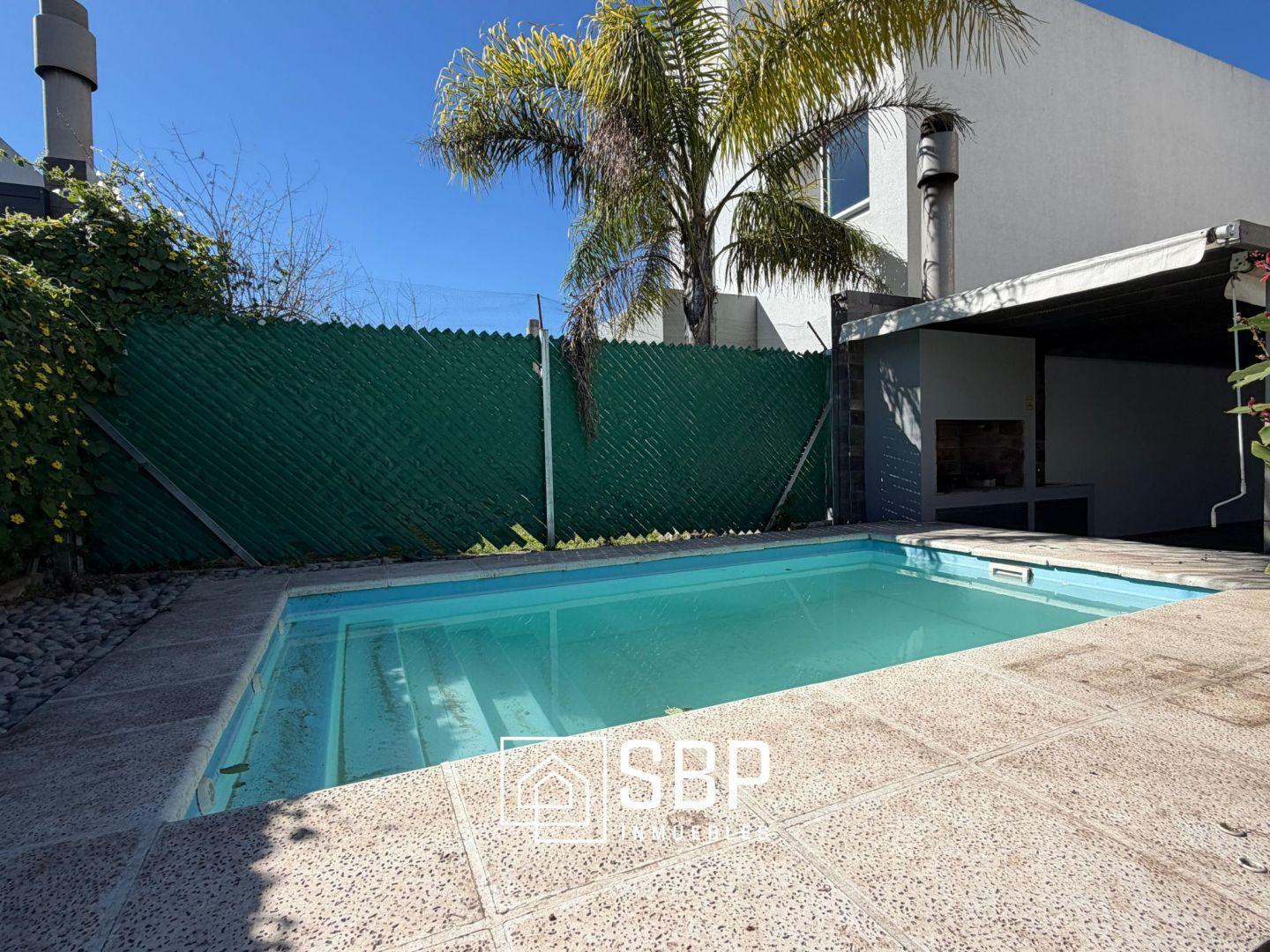 Alquilo Duplex en Patagonia Village | Valle escondido | 2 dorm con pileta