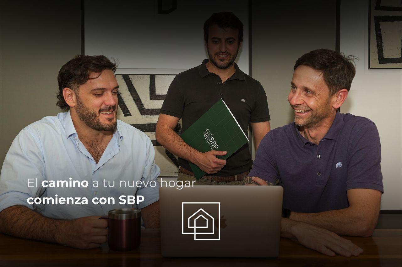 Foto de Departamento en Venta | Épica | Villa Belgrano | 1 Dorm, imagen 5