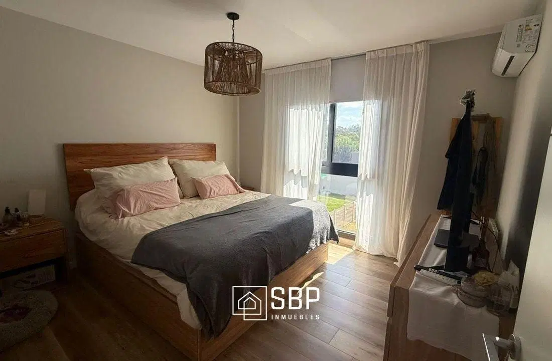 Departamento en Venta | Épica | Villa Belgrano | 1 Dorm 3