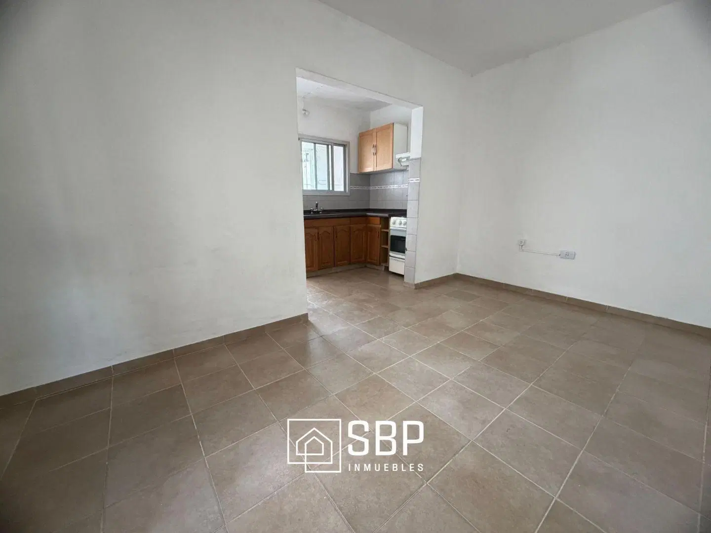 Casa en Venta | Una Planta | 3 Dorm | Villa Cabrera 3