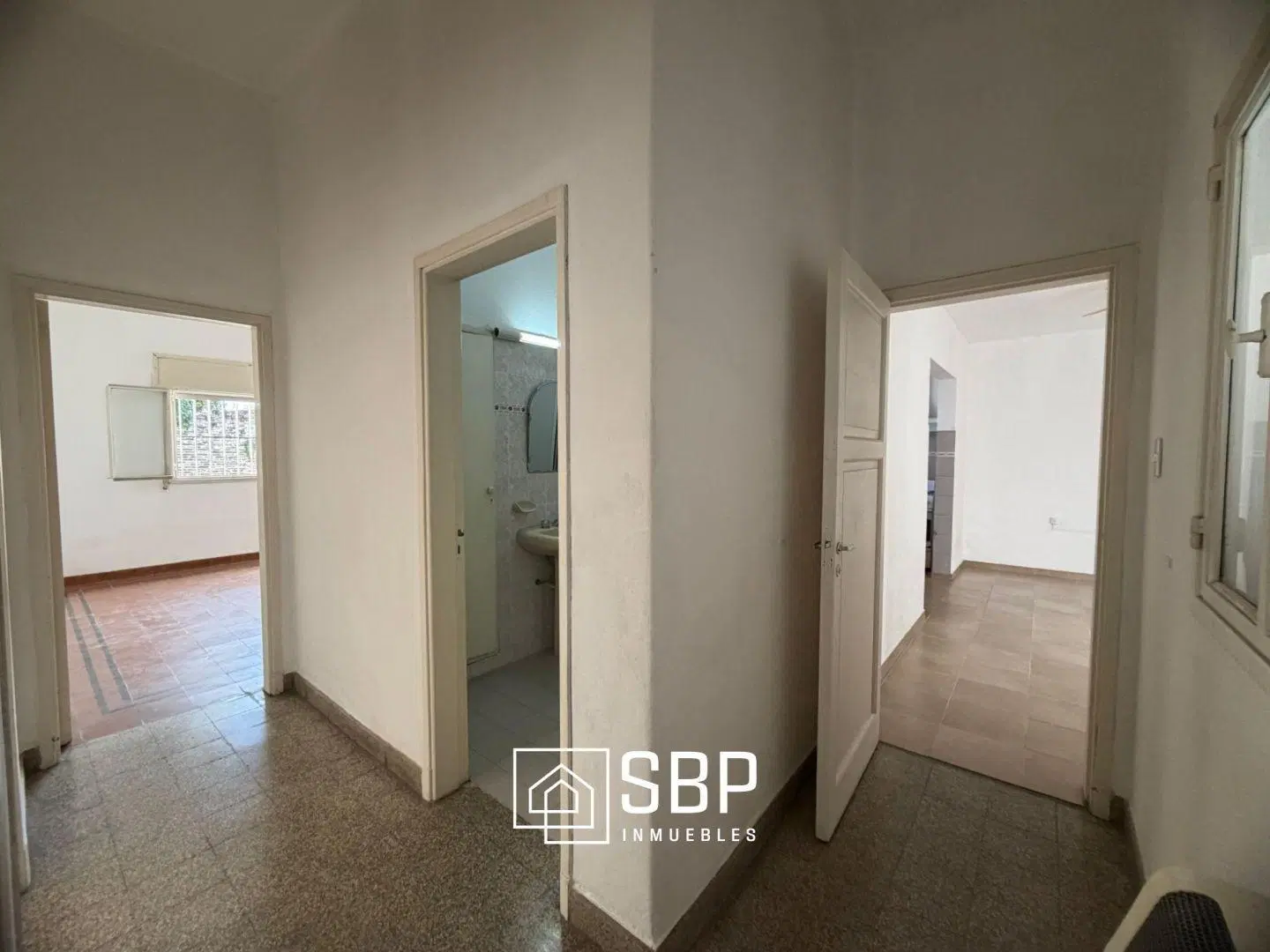 Casa en Venta | Una Planta | 3 Dorm | Villa Cabrera 4