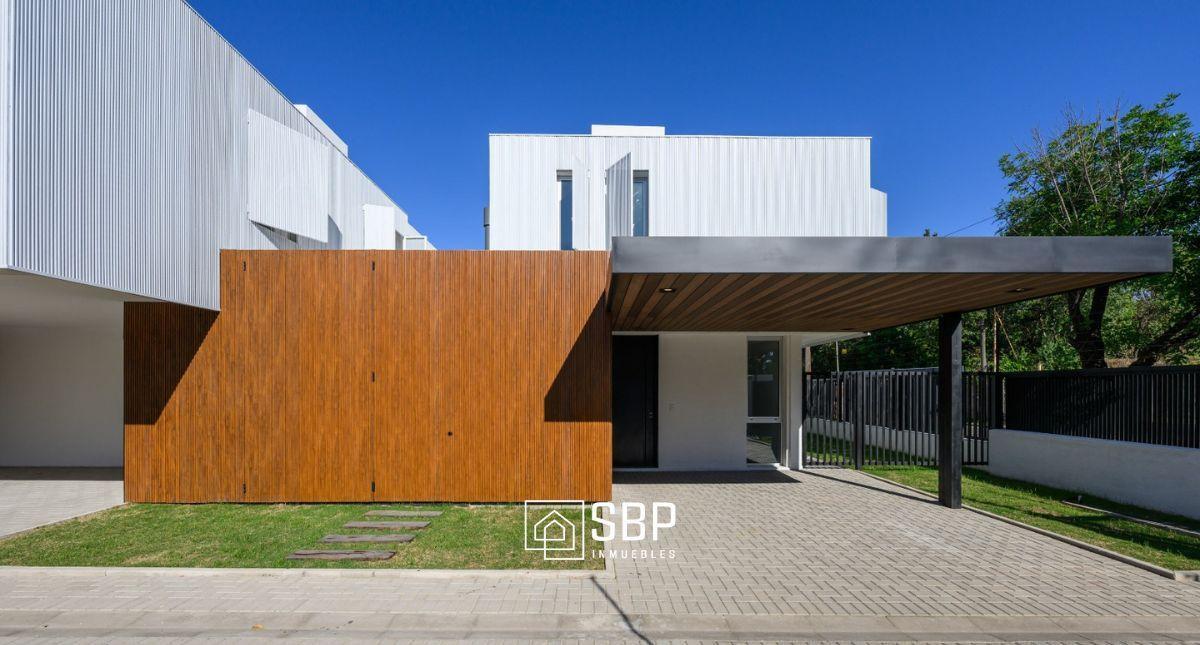 Dúplex en Venta | A Estrenar | 3 Dorm | Cochera Doble