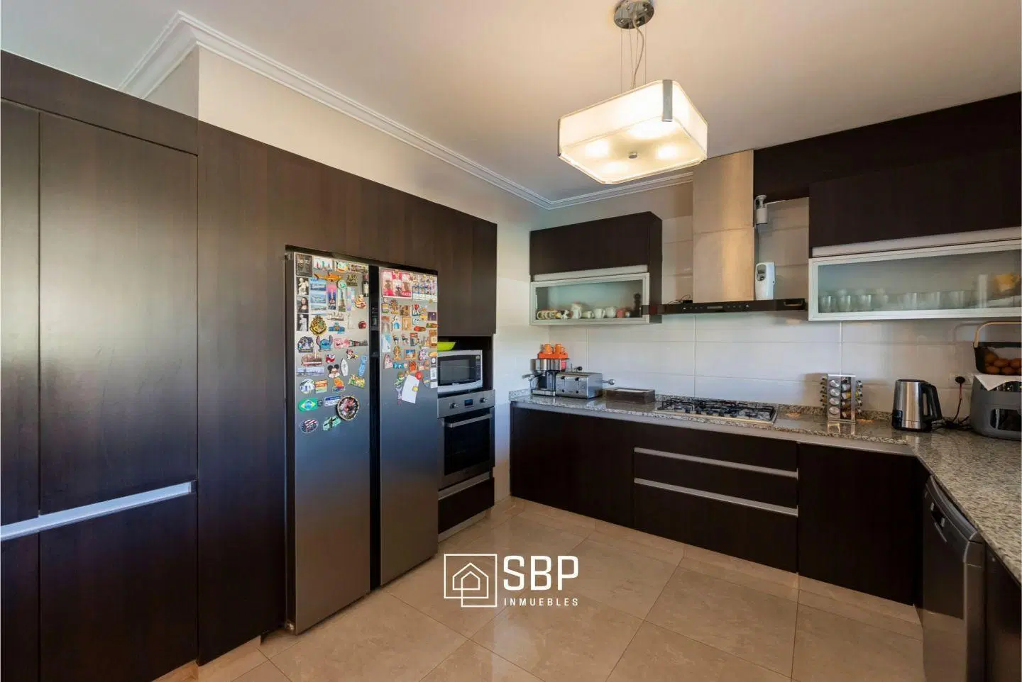 Casa en Venta | Tejas 3 | 4 Dorm | Pileta | Frente a Espacio Verde 4