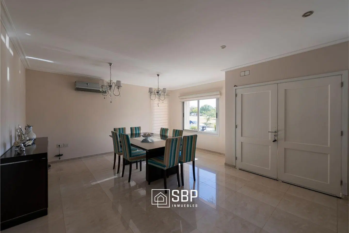Casa en Venta | Tejas 3 | 4 Dorm | Pileta | Frente a Espacio Verde 2