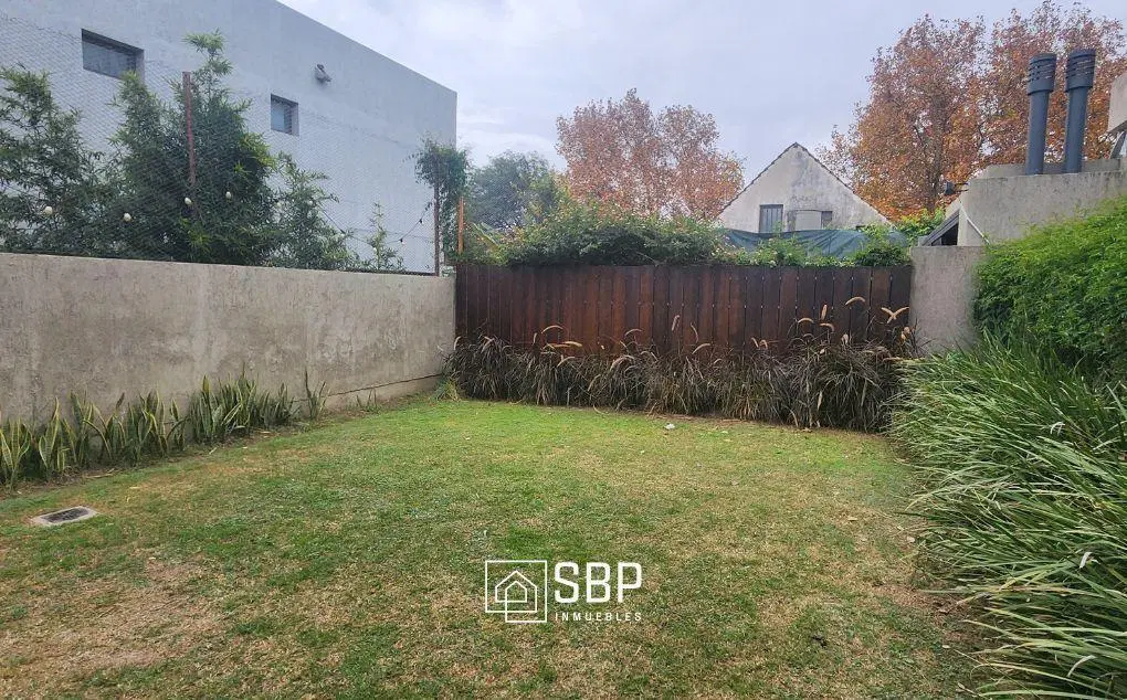 Dúplex en Venta | Apto Credito | Villa Belgrano | 3 Dorm 2